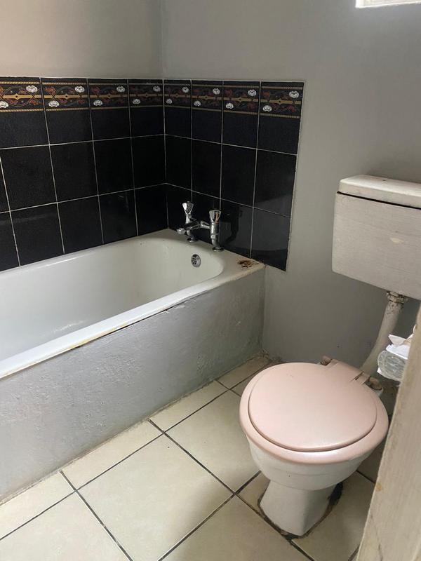 To Let 2 Bedroom Property for Rent in Bethelsdorp Eastern Cape